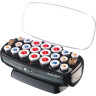 Термобигуди BABYLISS PRO Ceramic Pulse, набор BAB3021E