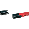 Выпрямитель BABYLISS PRO Red Titanium BAB3091RDTE